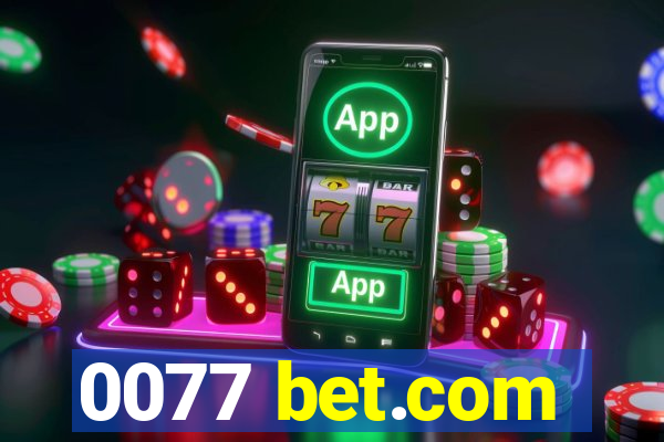 0077 bet.com